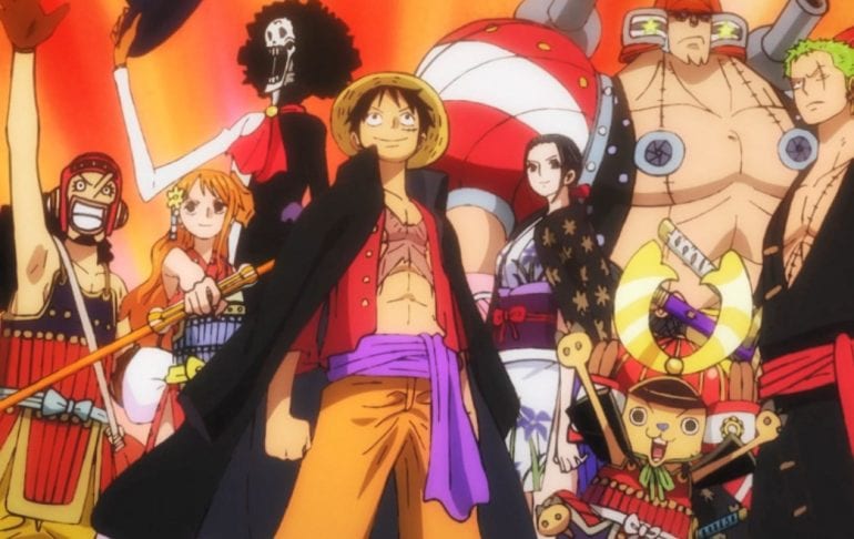 One Piece Episode 984: Release Date, Spoilers & Preview - OtakuKart