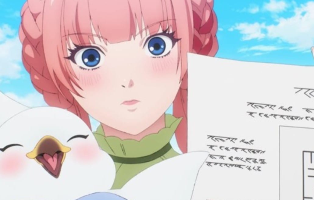 Dragon Goes House Hunting Episode 12  Release Date  Watch Onlne   Preview - 48