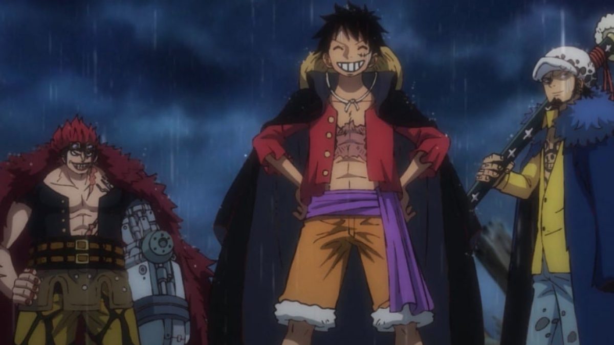 One Piece Episode 980 Release Date Spoilers Recap Otakukart