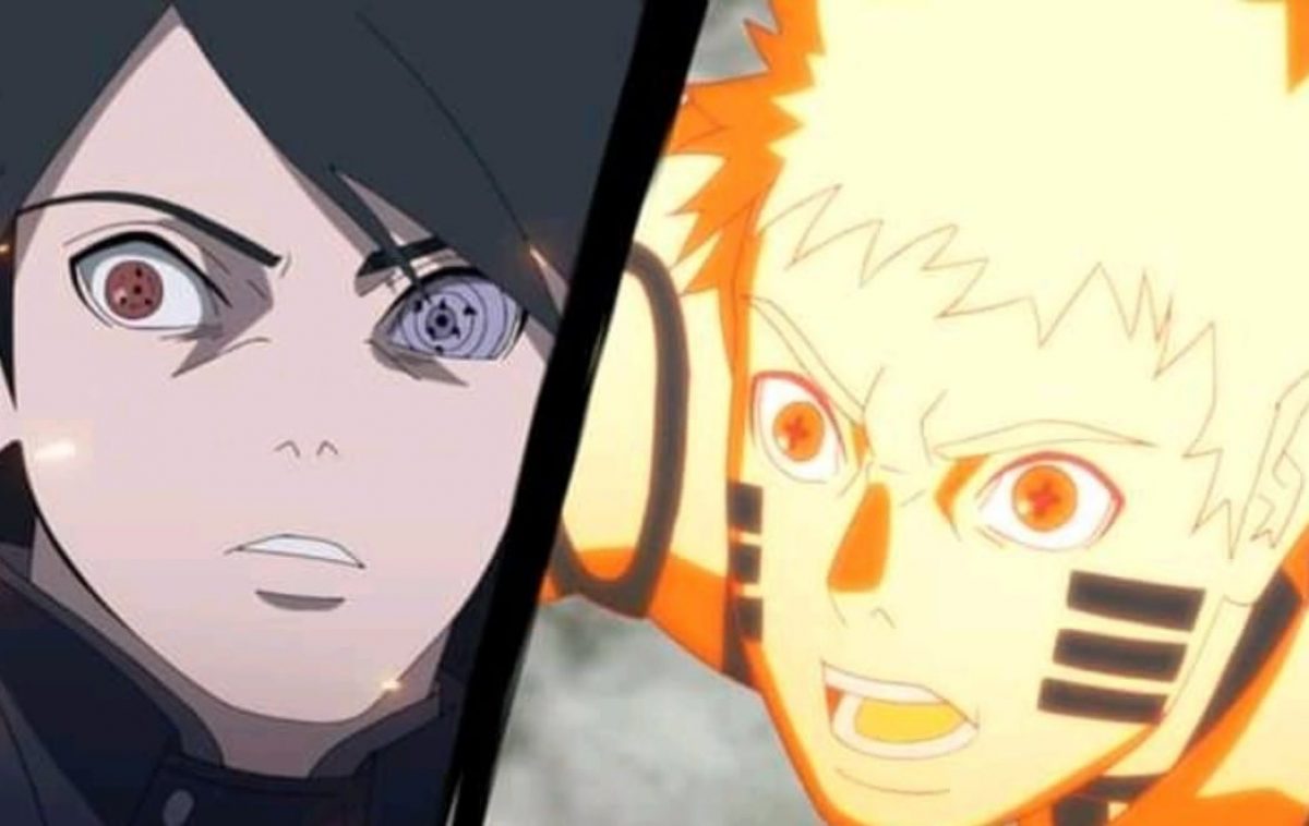 Boruto Naruto Next Generations Episode 5 Release Date Spoilers Otakukart