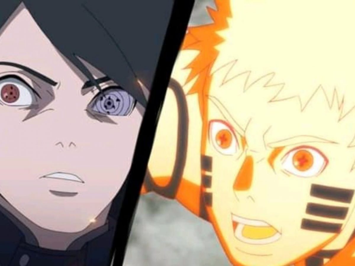 Boruto Naruto Next Generations Episode 5 Release Date Spoilers Otakukart