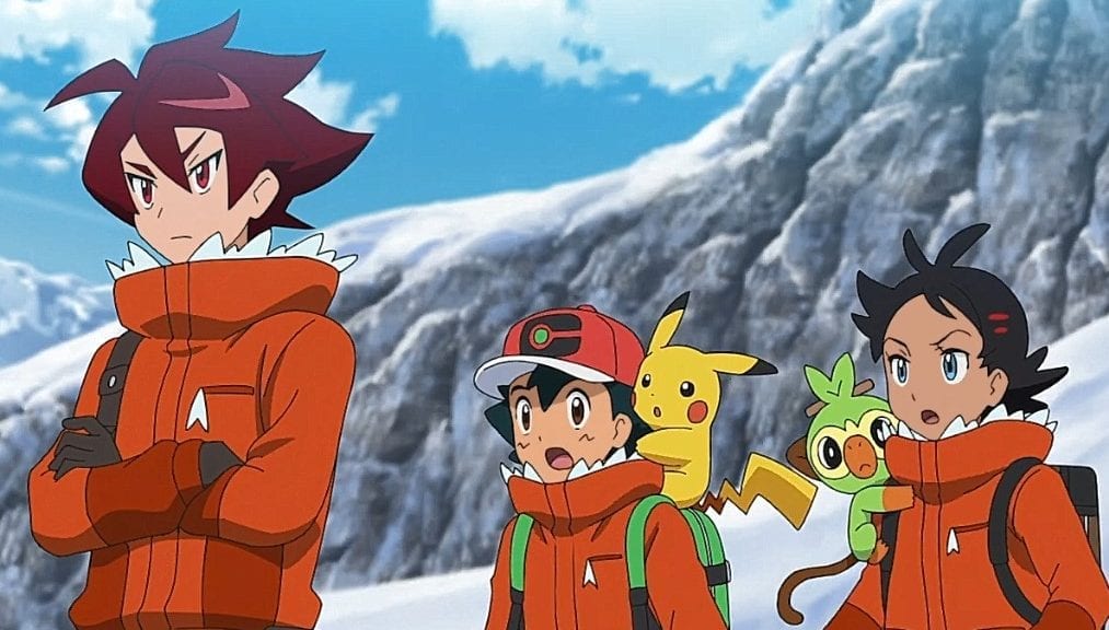 Pokemon 2019 Episode 75: Release Date, Spoilers & Preview - OtakuKart