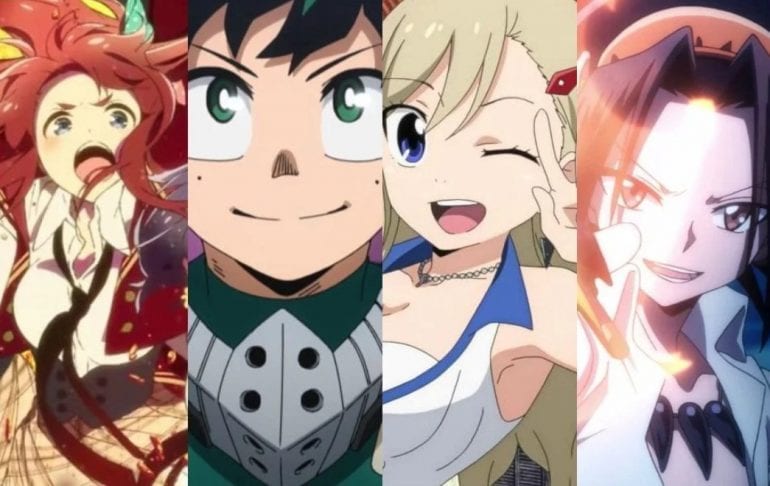 Best Spring 2021 Anime That You Must Watch - OtakuKart