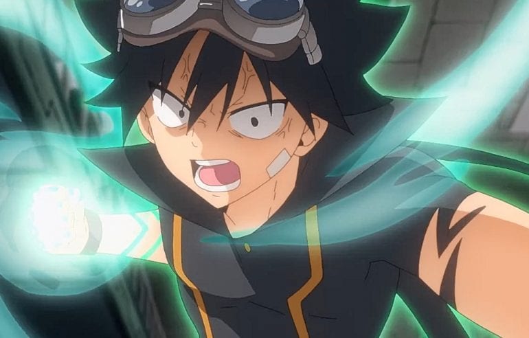 Edens Zero Episode 13: Release Date, Preview & Recap - OtakuKart