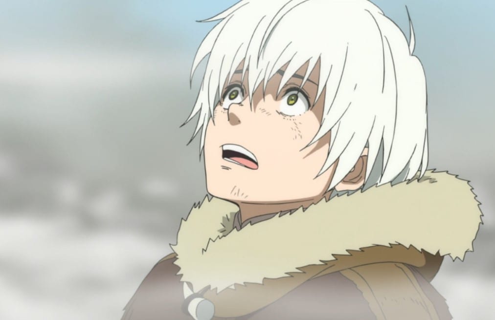 To Your Eternity Episode 14 — Death Happens - Anime Corner