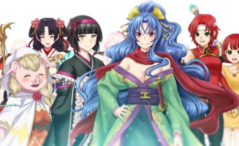 Tsukimichi Moonlit Fantasy Episode 1