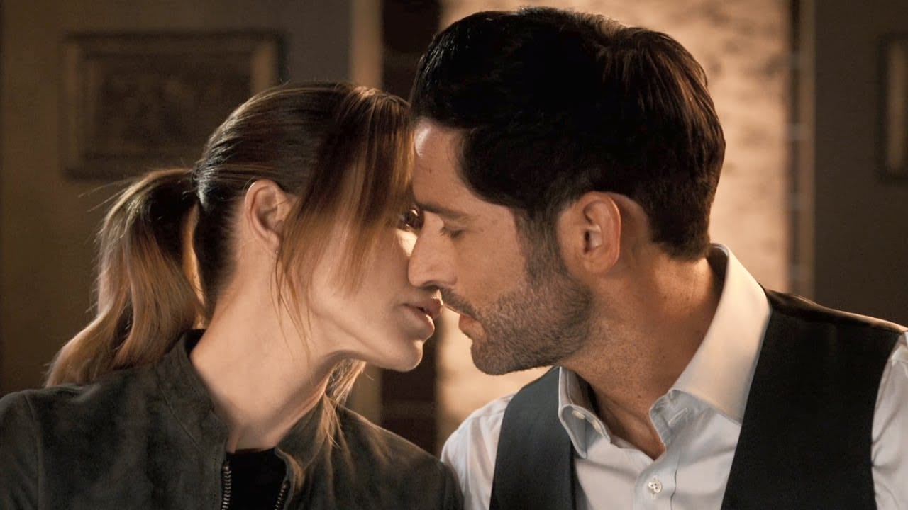 Lucifer Season 6  Release Date   Renewal Status - 20