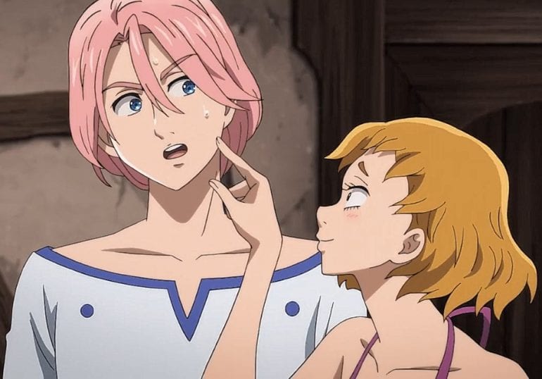 Seven Deadly Sins Season 5 Episode 22: Release Date & Preview - OtakuKart