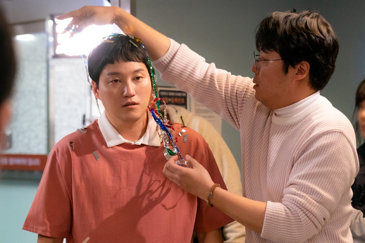 Hospital Playlist Season 2   Director Shin Wo Ho Describes It In 3 Keywords - 74