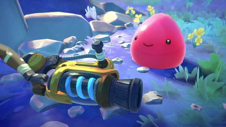 slime rancher 2 bat slime