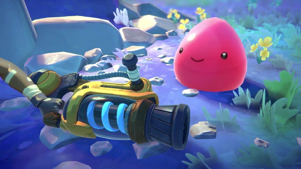 Slime Rancher 2  Release Date  Gameplay and Trailer - 23