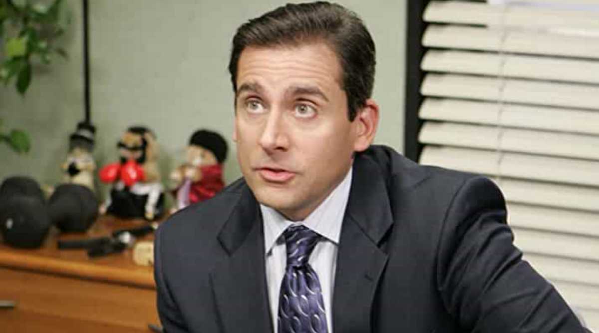 Why Did Steve Carell Leave The Office  What Happened - 81