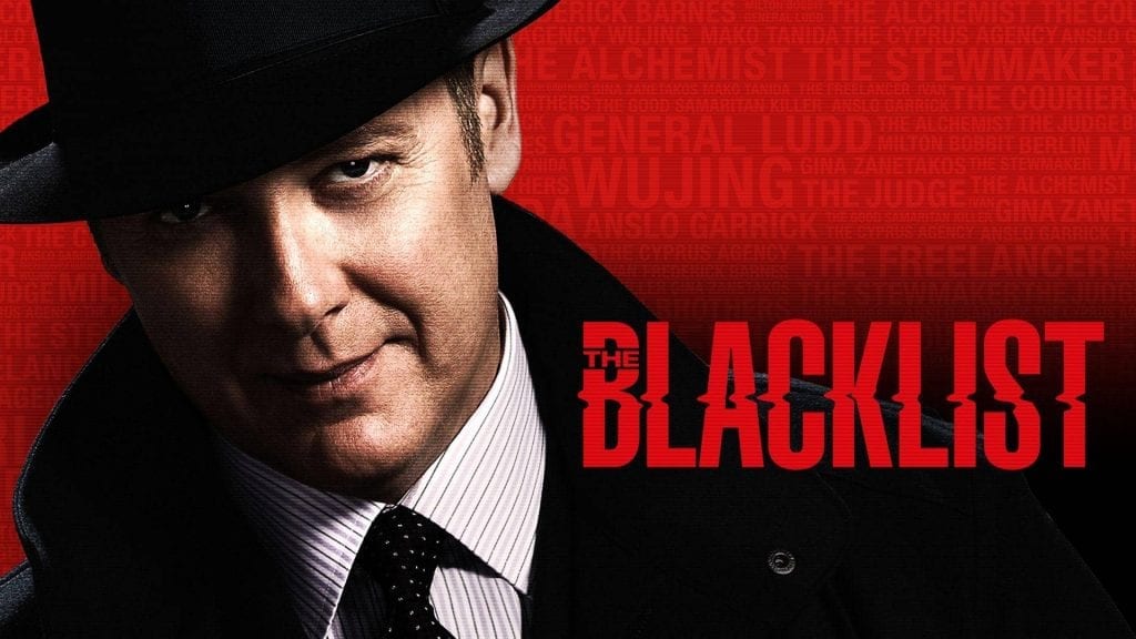 Top 10 Shows Like The Blacklist