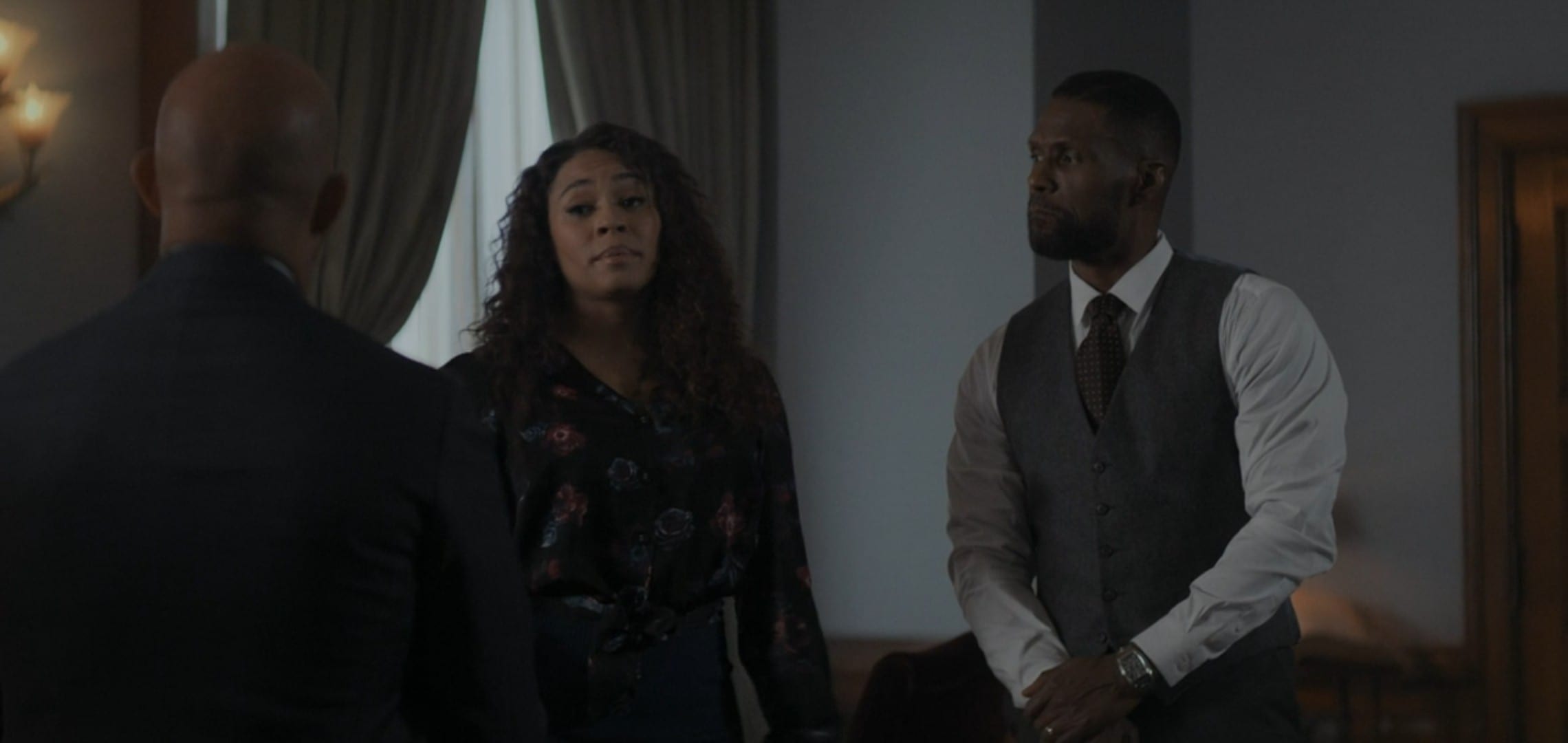 The Chi Season 4 Episode 4  Release Date  Preview and Details - 32