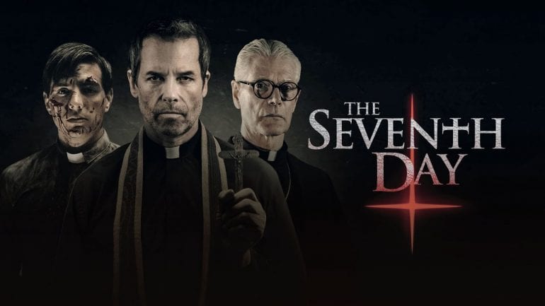 The Seventh Day Ending Explained: Was Father Peter Possessed?