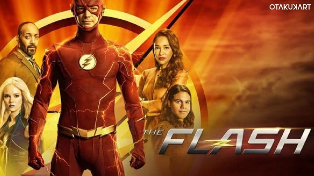 the flash season 3 episode 7 promo