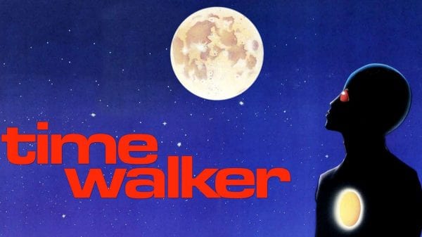 Time Walker 1982