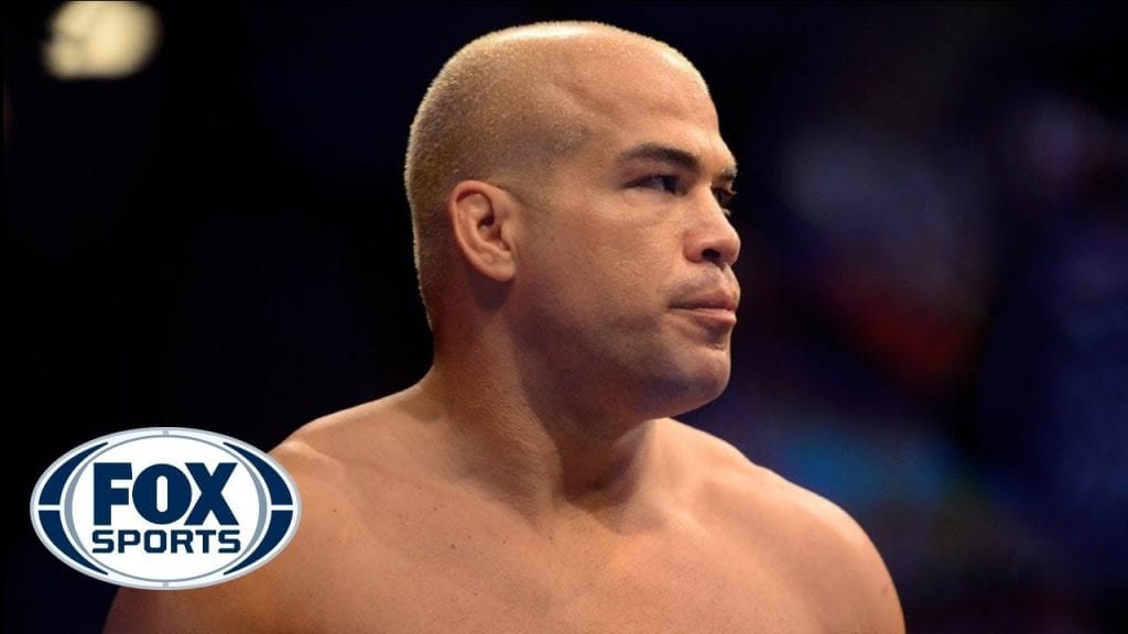 Tito Ortiz Net Worth How Rich Is The Former Mma Fighter Otakukart