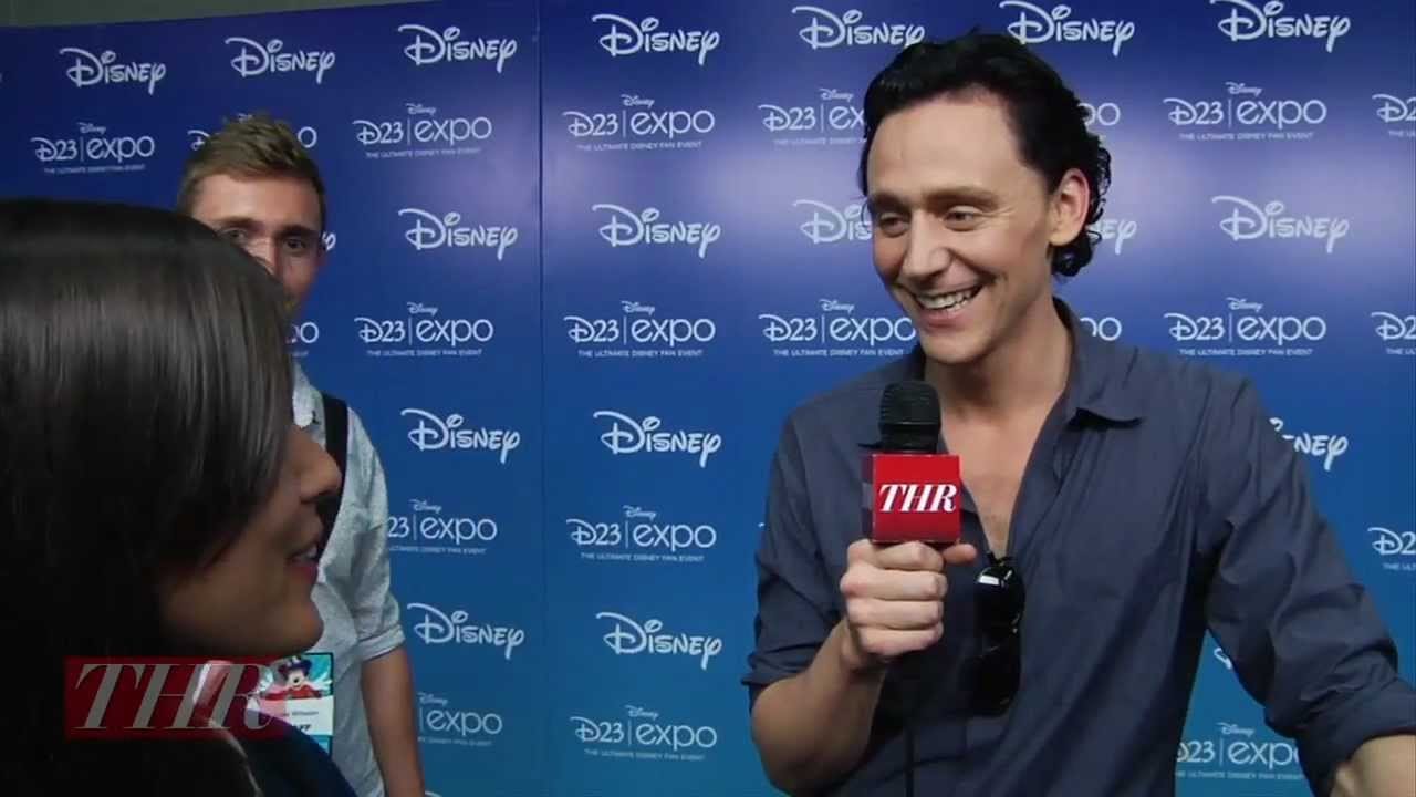Tom Hiddleston Net Worth