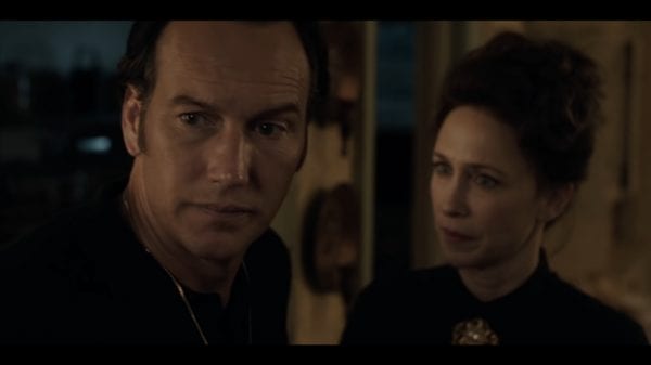 The Story Behind The Conjuring 3 Explained