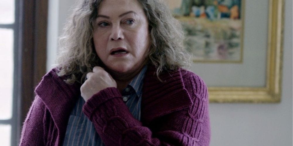 What Happened To Kathleen Turner  All You Need To Know - 5