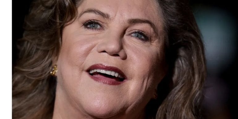 What Happened To Kathleen Turner? All You Need To Know - OtakuKart