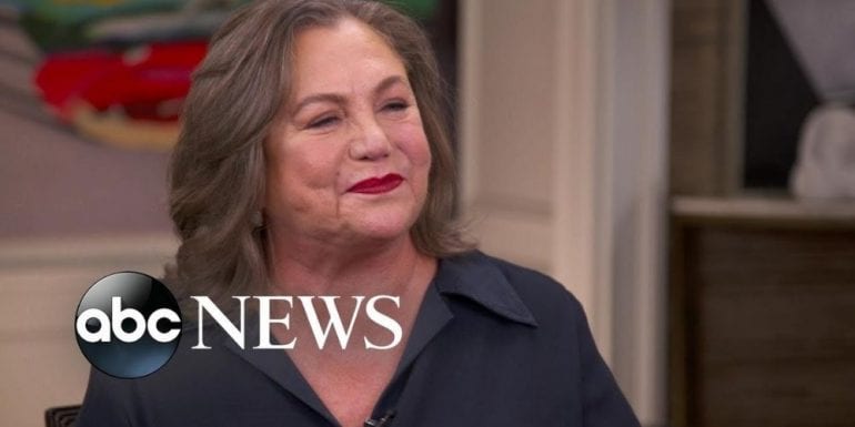 What Happened To Kathleen Turner? All You Need To Know - OtakuKart