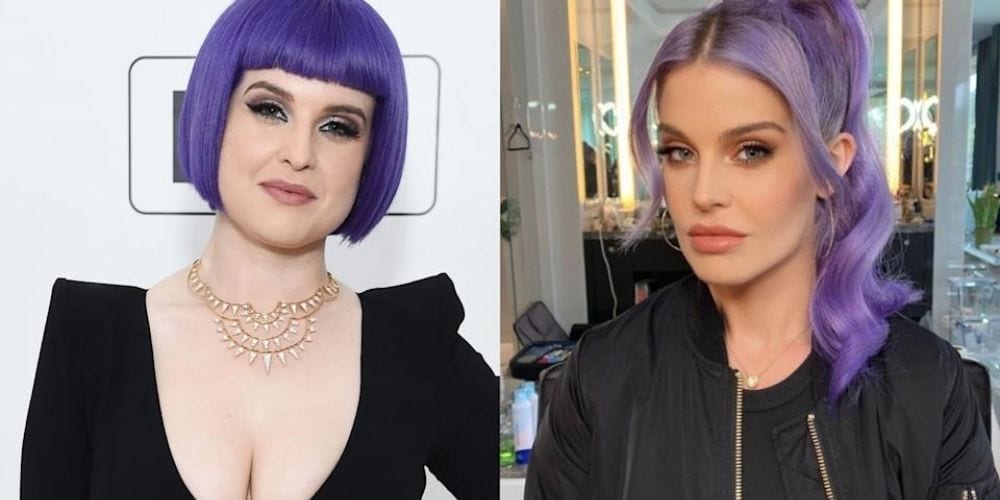 Who is Kelly Osbourne Dating Right Now  The Famous Actress  Personal Life - 60