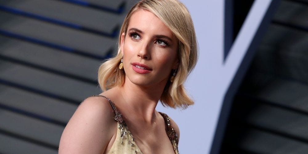 Who is Emma Roberts Dating  The British Actress  Personal Life - 59