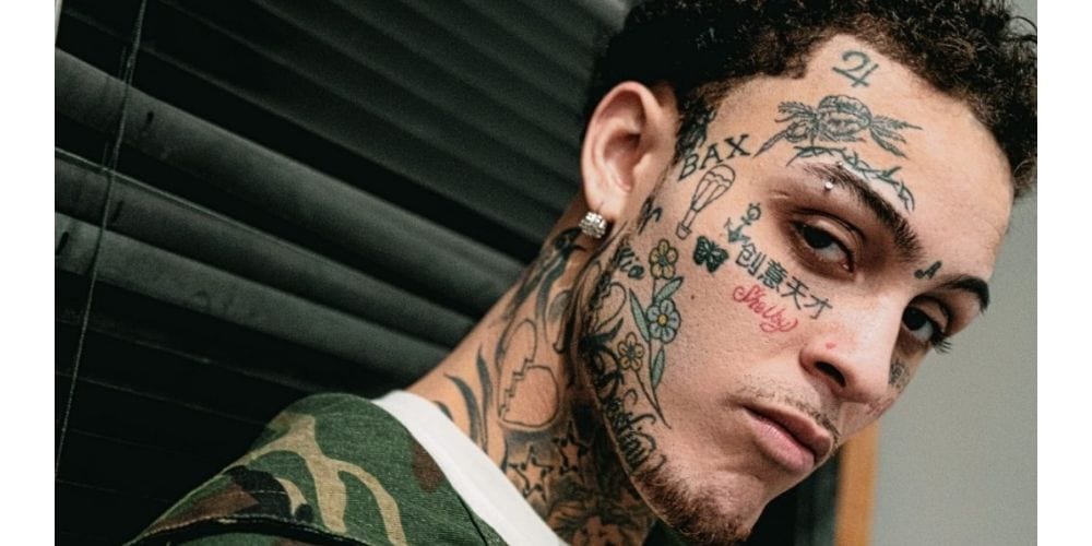 Lil Skies Net Worth How Rich is The Popular American Rapper