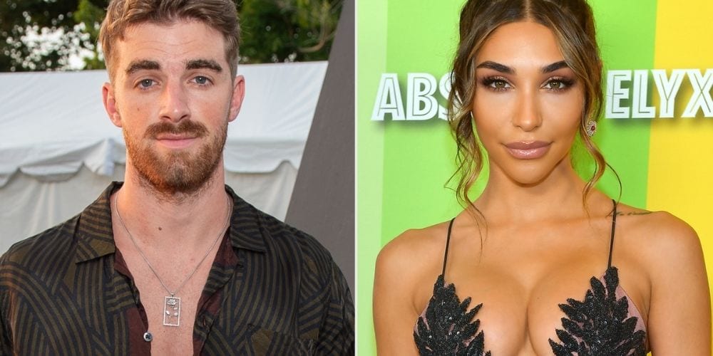 Who is Chantel Jeffries Dating  About Her Private Life - 85