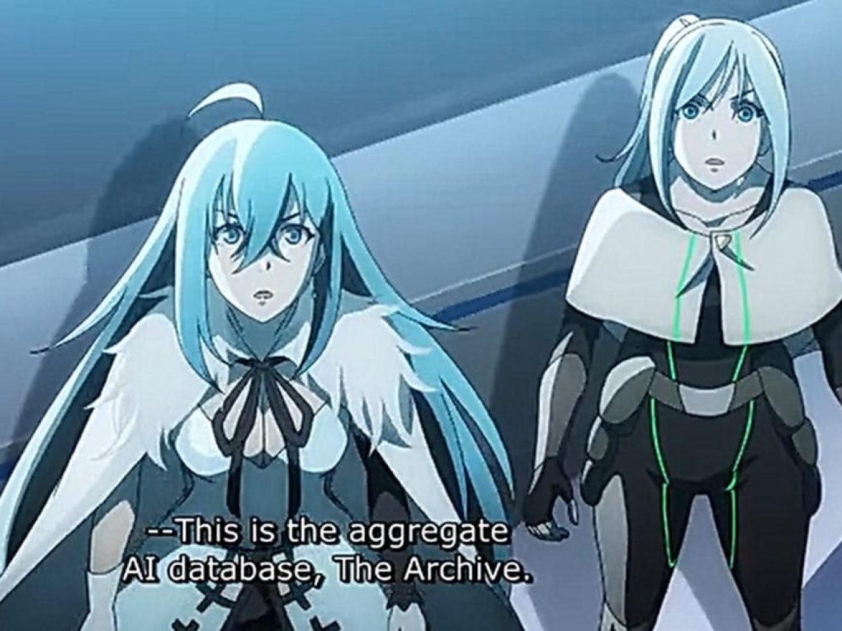 Vivy Fluorite Eye S Song Episode 12 Release Date Preview Otakukart