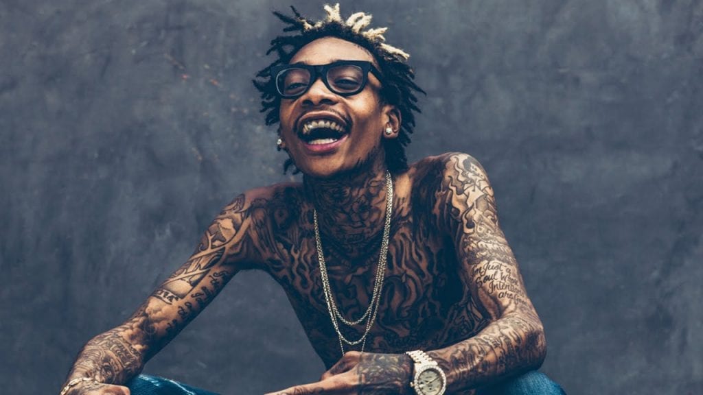 Wiz Khalifa Net Worth How Rich Is The Hit Rapper Now? OtakuKart