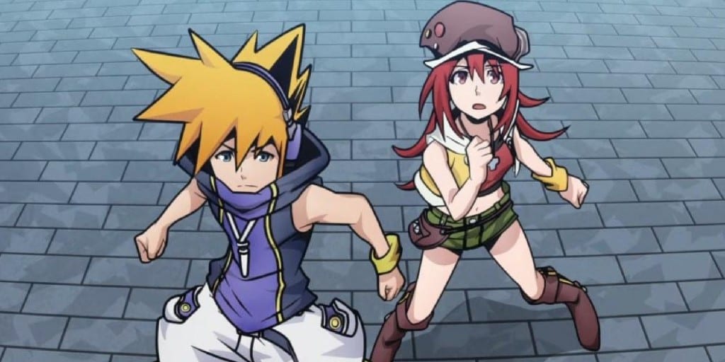 What Should We Expect From World Ends With You S02?