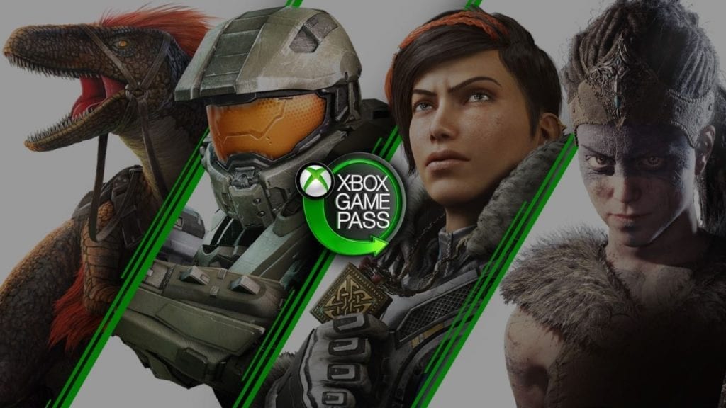 Xbox Game Pass 2021 Calendar Reveal At E3 2021 Showcase OtakuKart