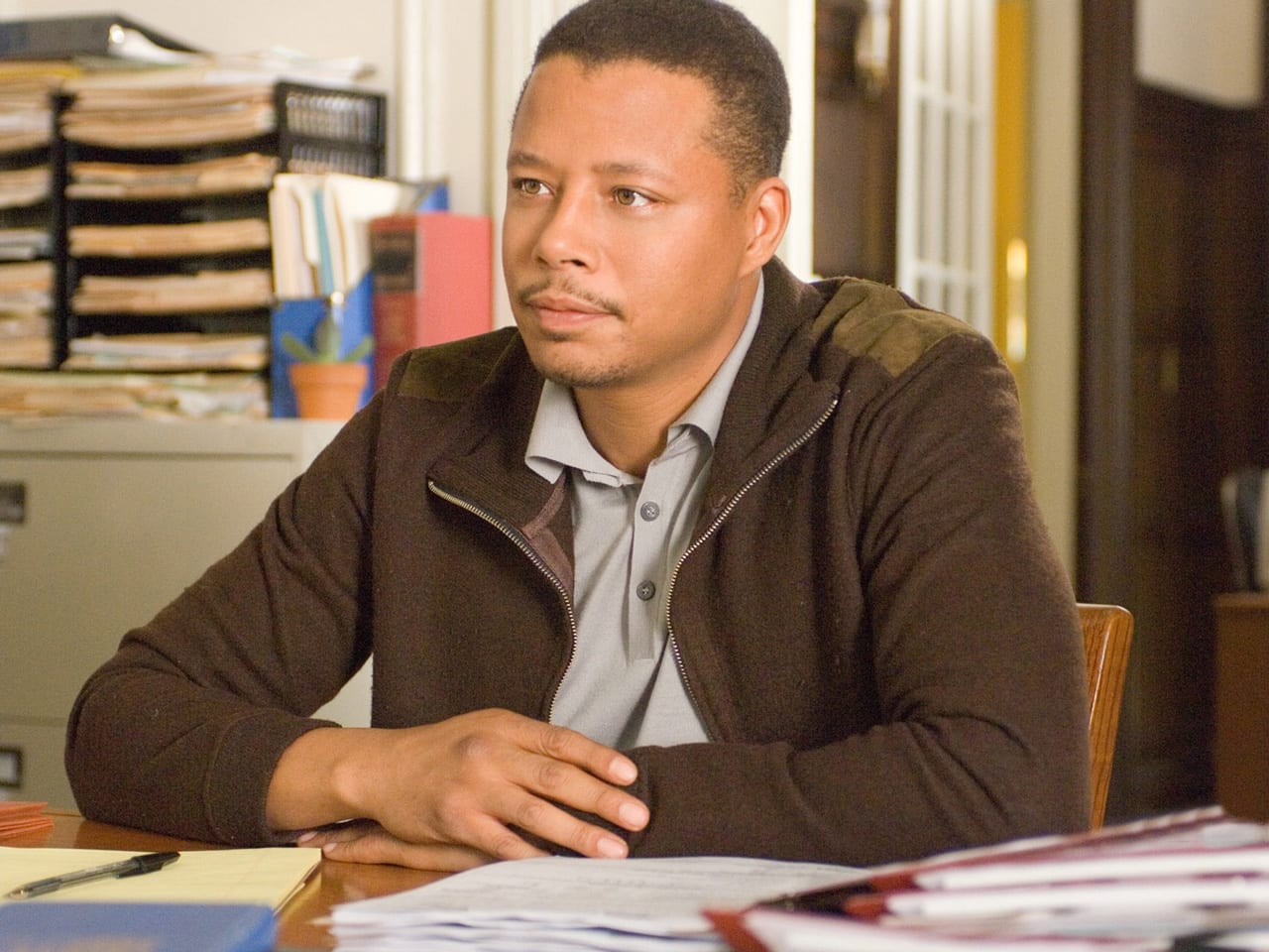 Who is Terrence Howard Dating  The Hustle and Flow Actor s Personal Life - 74