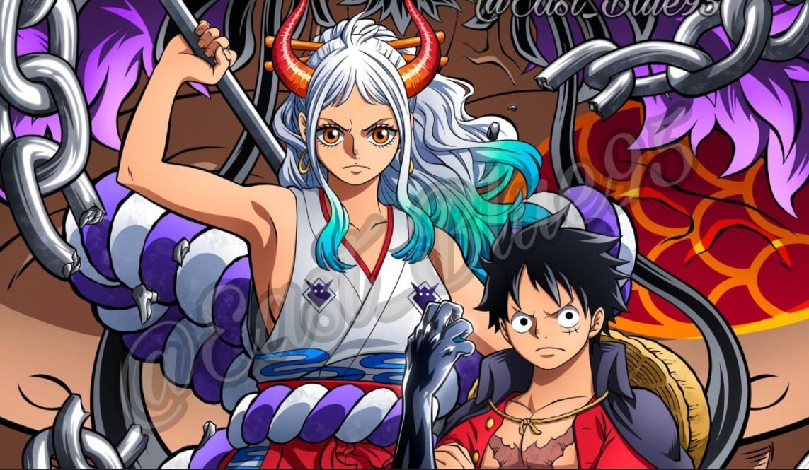 One Piece Chapter 1015: Release Date & Spoilers - OtakuKart