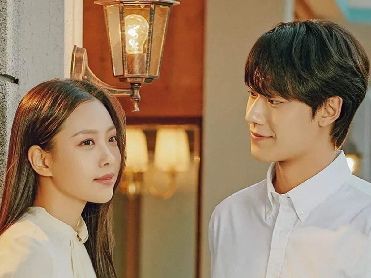 Best Romantic Korean Dramas in 2021 So Far