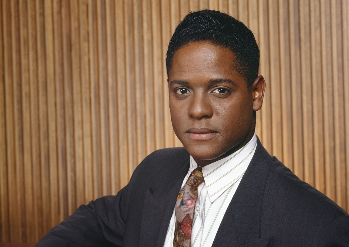 Blair Underwood Net Worth  How Rich is The Famous Hollywood Actor  - 67