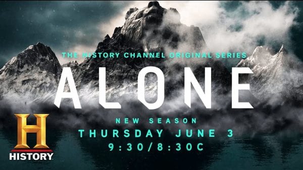 Alone Season 8 Episode 1: Everything You Should Know