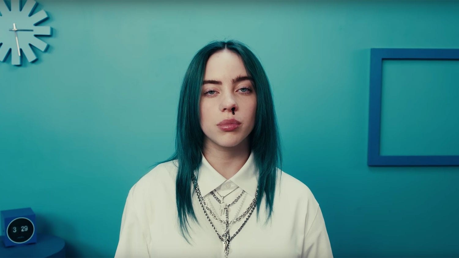 Top 10 Songs of Billie Eilish   Ranked In 2021 - 60