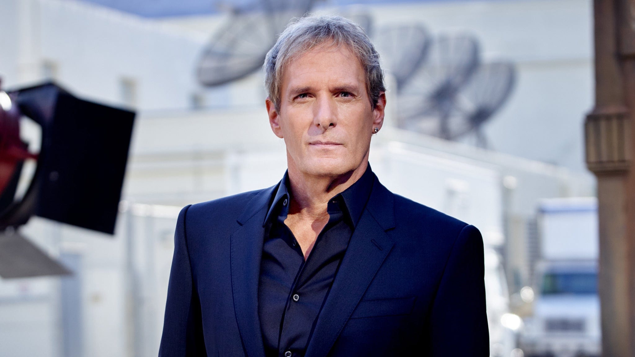 Michael Bolton Net Worth   How Did Singing Star Make His Fortune - 47