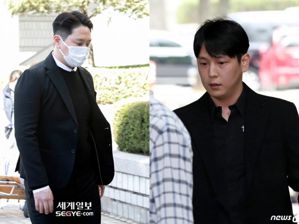 B A P s Himchan Tried To take His Own Life After Issuing Apology Letter For His Wrongdoings - 91