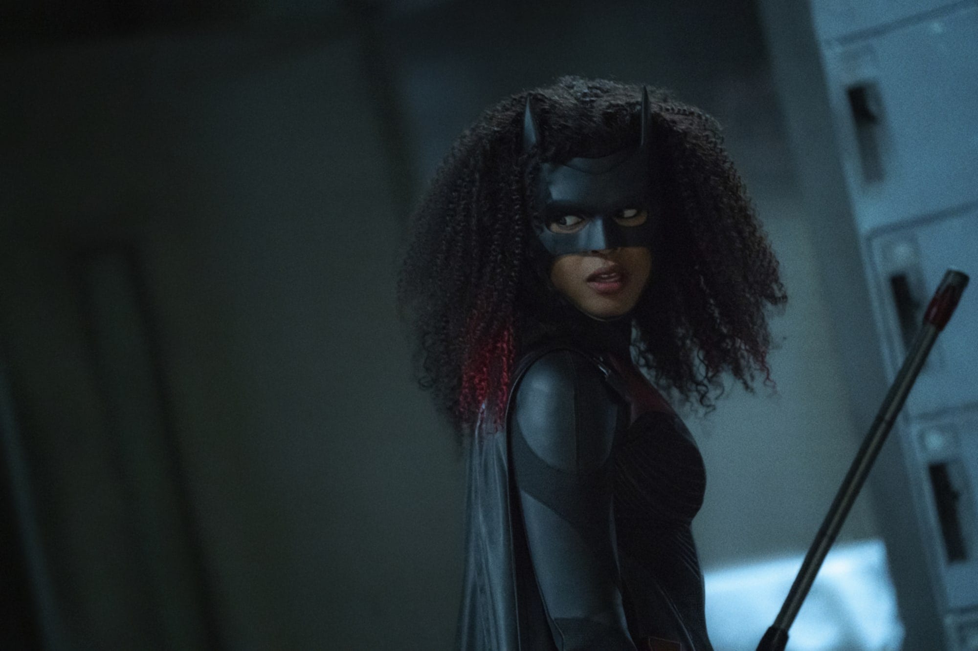 Batwoman Season 2 Episode 15  Release Date   Preview - 45