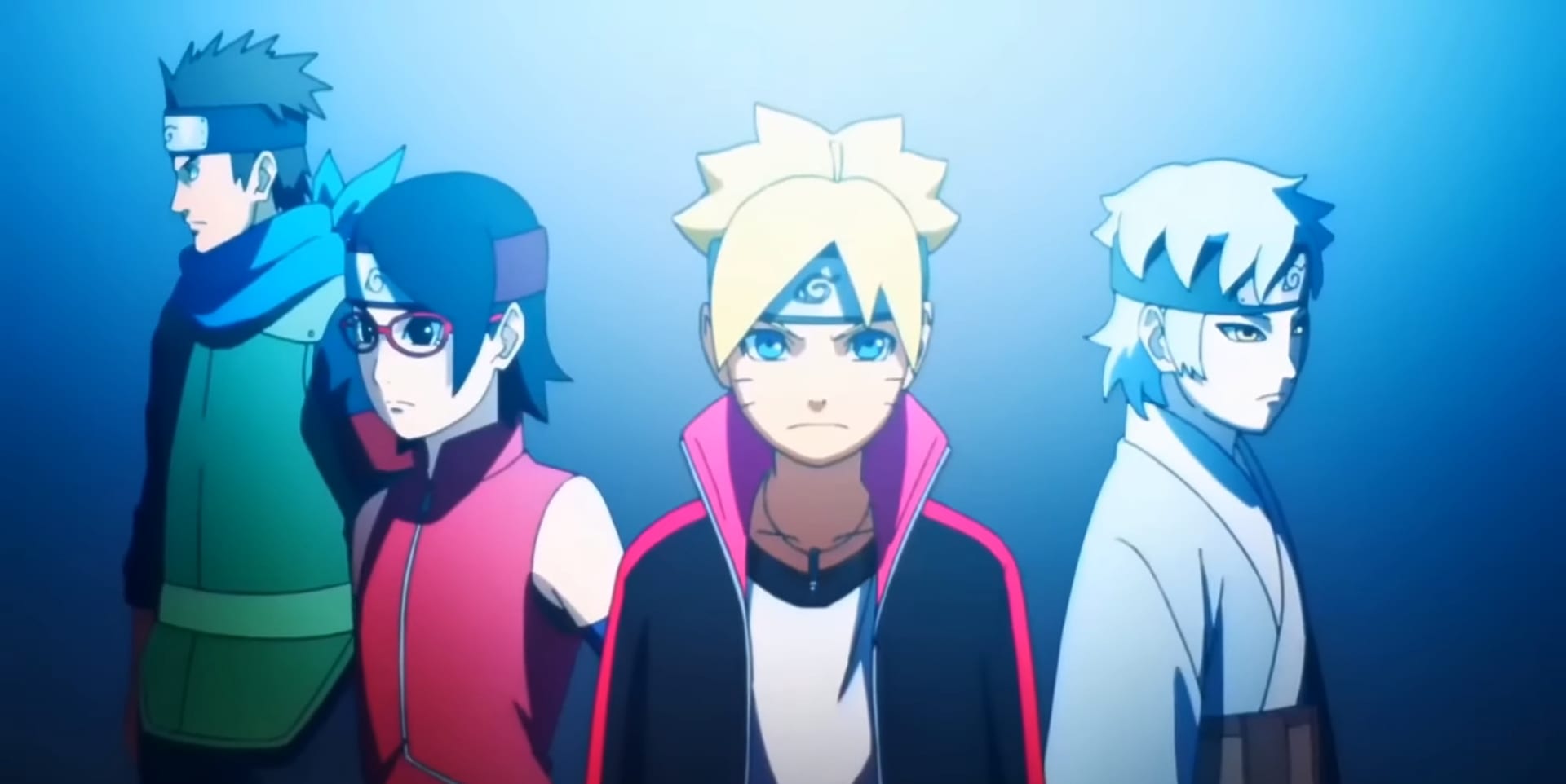 Análise do episódio 207 de Boruto - Naruto Next Generations