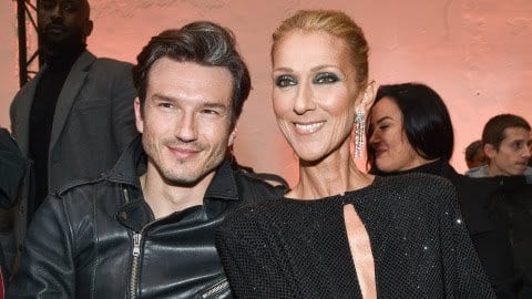 Who Is Celine Dion Dating  Relationship History of The Pop Queen - 82