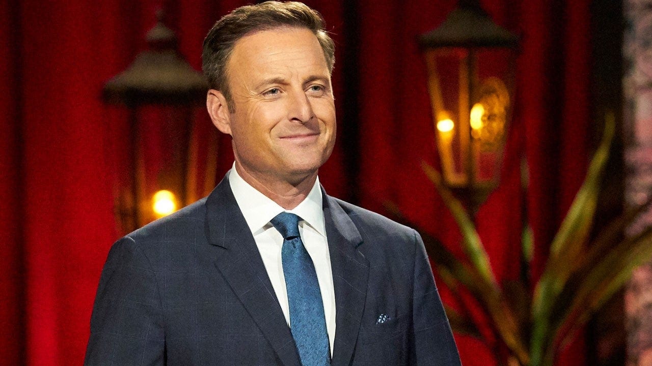 Chris Harrison Net Worth  How Much Does The Former  The Bachelor  Host Earns  - 53