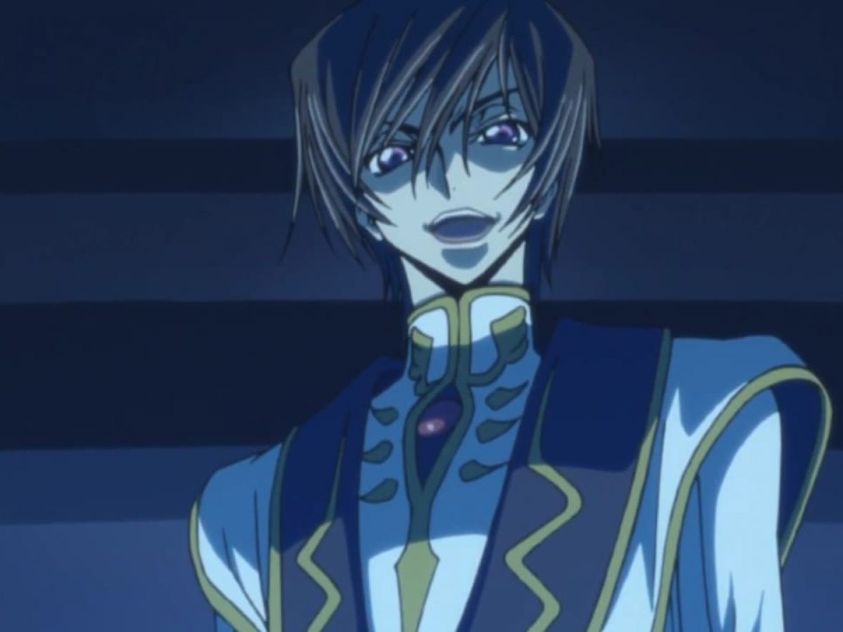 What Anime Is Lelouch From The Iconic Anti Hero Character Otakukart