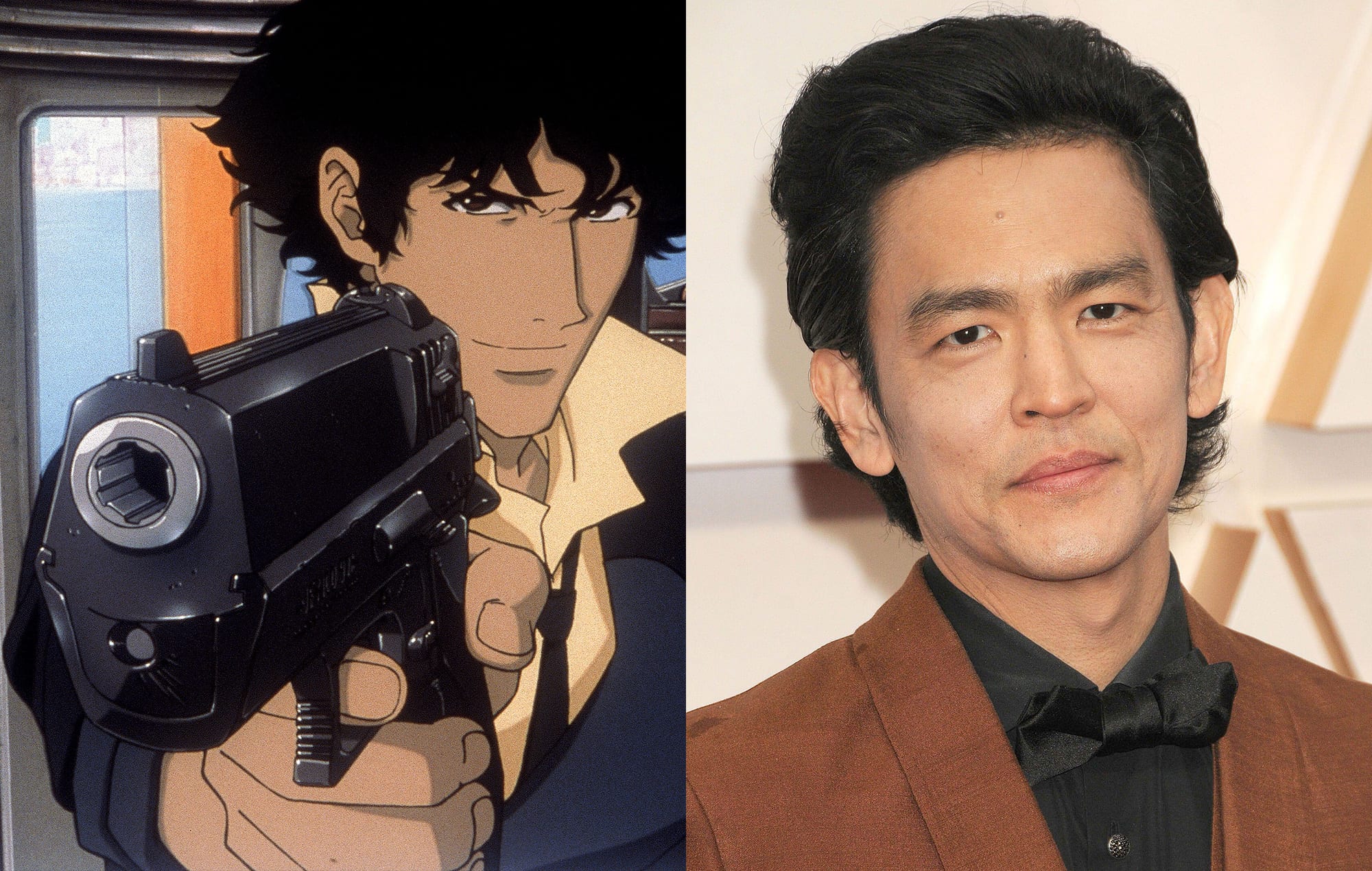 Cowboy Bebop Live Action Series What We Know So Far Otakukart