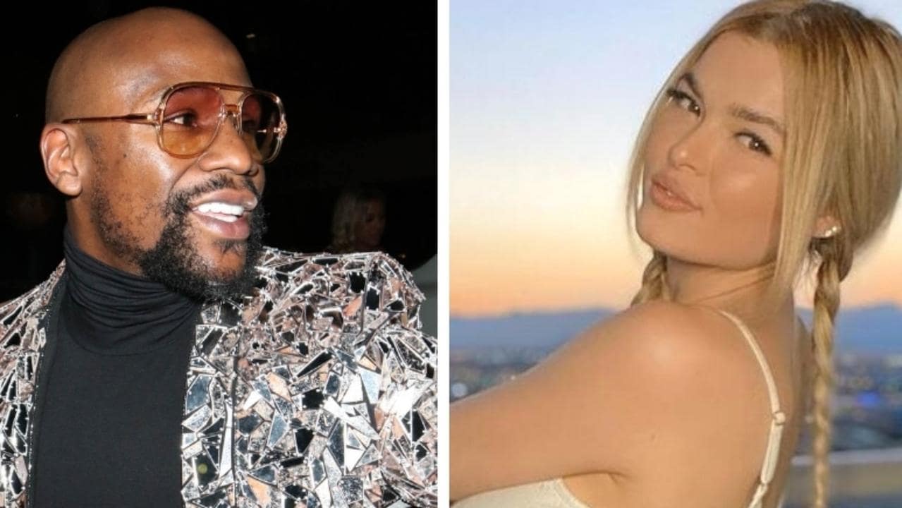 Who is Floyd Mayweather Dating Now In The Year 2021 - 22